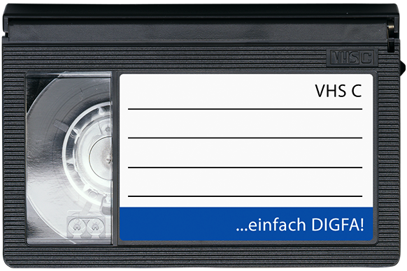 9 Videokassetten MiniDv digitalisieren im MP4 Format auf USB Stick inkl. 
